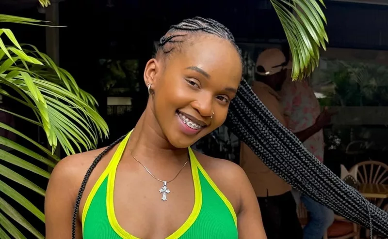 "Why Settle for a Princess?" Fao Shyshy Sets Internet Ablaze with Her Dating Standards