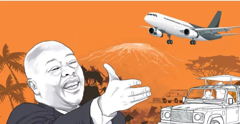MUGA: Kenyans are deeply invested in stability