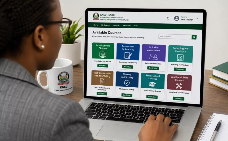 KNEC: Registration for November business and technical exams still open