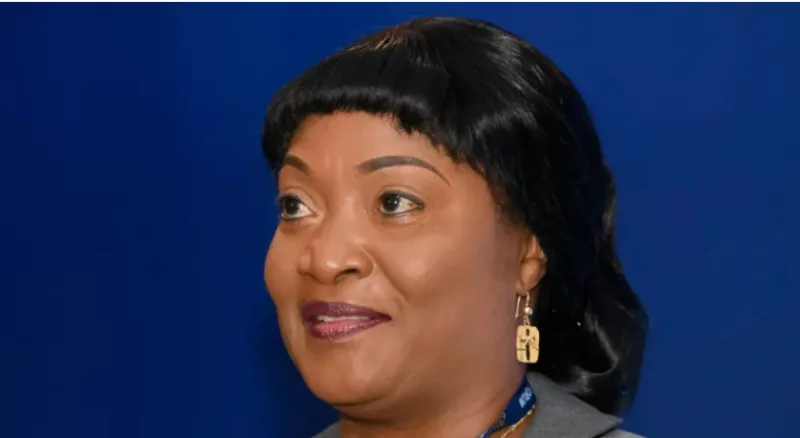 Ex-Liberian vice president charged in drug-trafficking probe