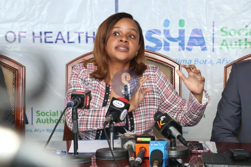 SHA targets hospitals denying emergency care