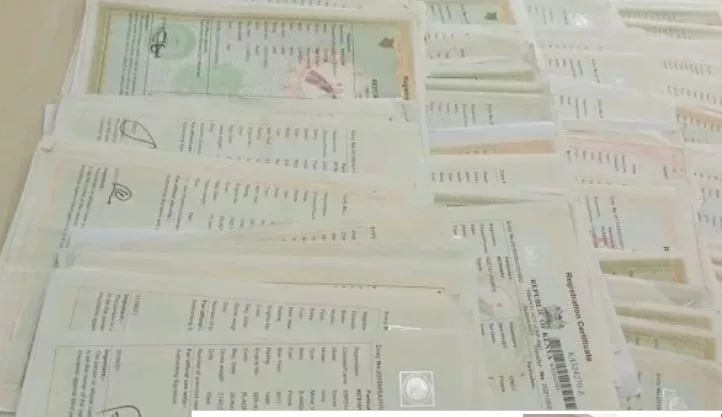 Physical logbooks remain valid, court orders