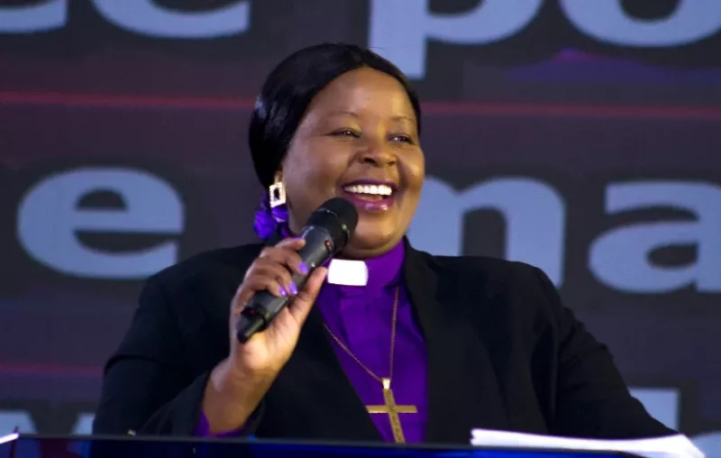 Wanjiru to quit Nairobi Rivers Commission after 20 months