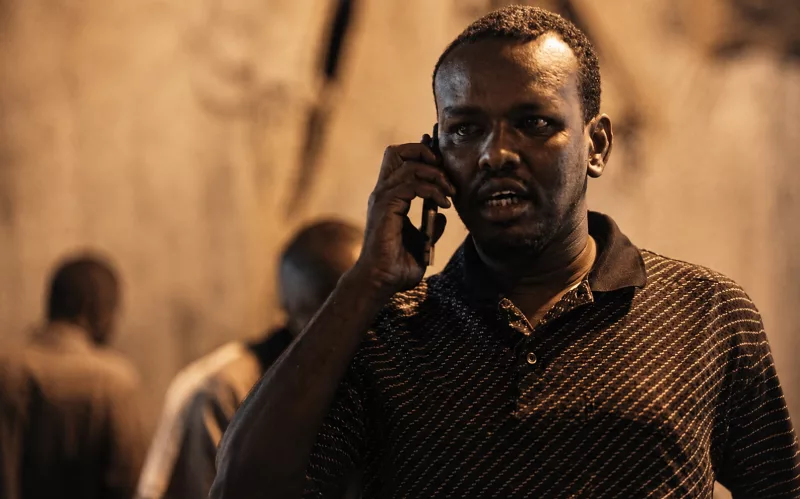 Ahmed Rashid: Nairobi’s Controversial Crime Fighter