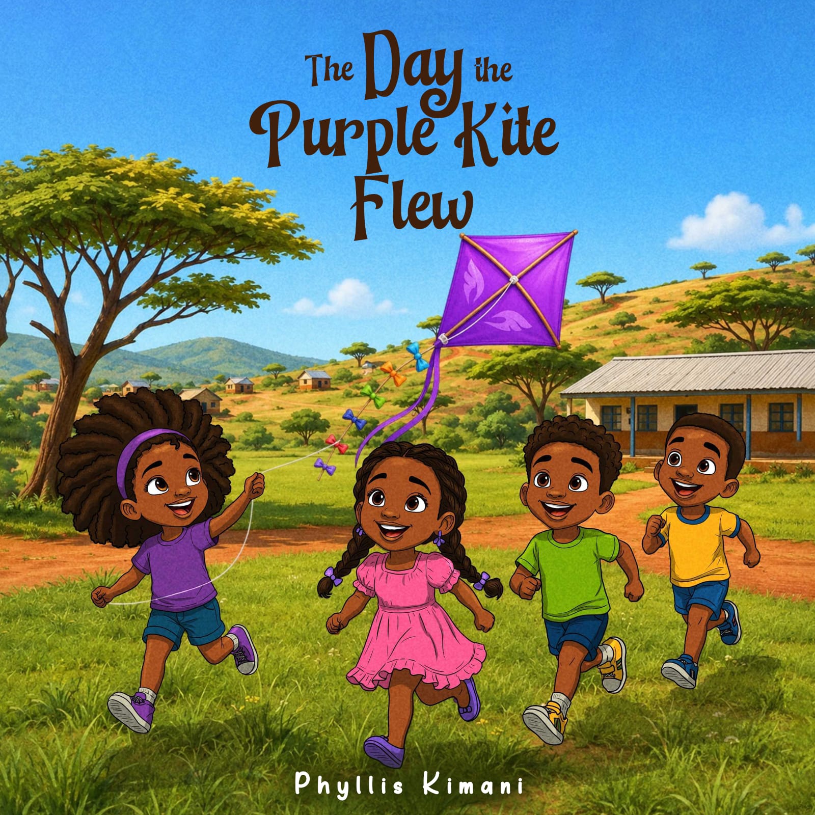 BOOK REVIEW: Teaching children that kindness is stronger than fear