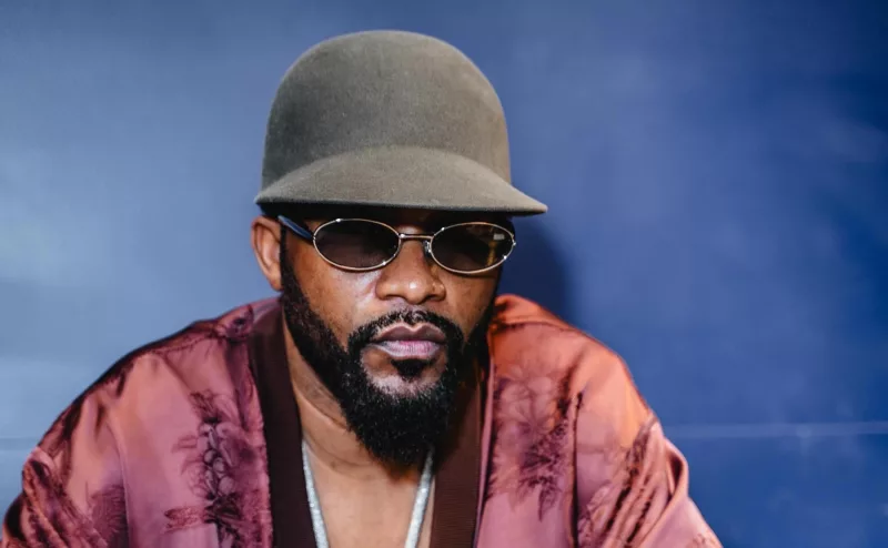Fally Ipupa Set to Return to Kenya for Major Nairobi Concert