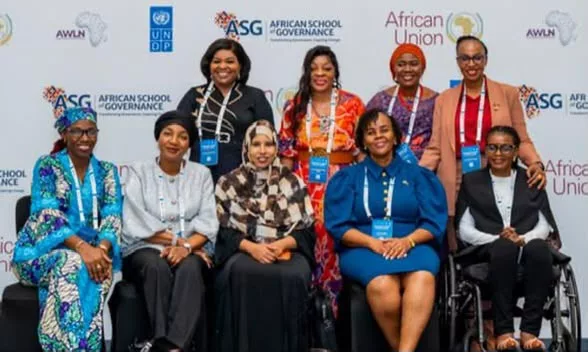 Kenyan women join first African political leadership academy