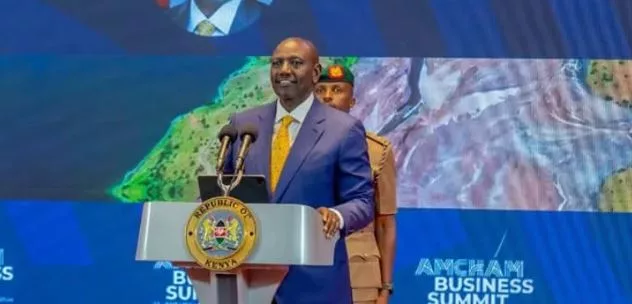 Kenya eyes billions in deals at AmCham Business Summit