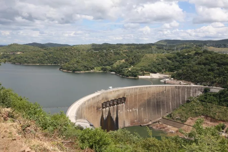 At least 15 die as boat sinks in Lake Kariba