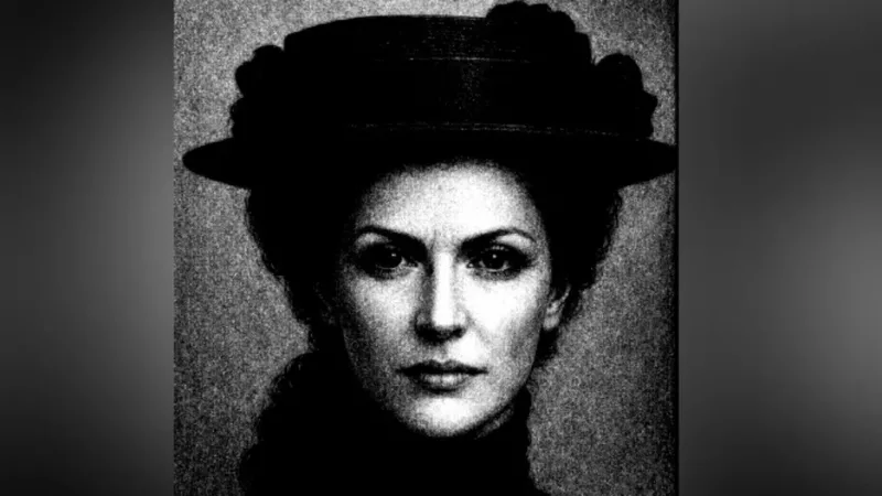 The story of the last woman to be hanged in Wales