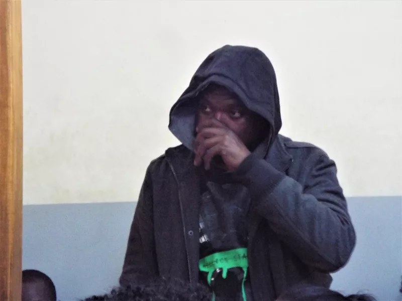 Court awaits verdict in lawyer's murder case over fatal party fight