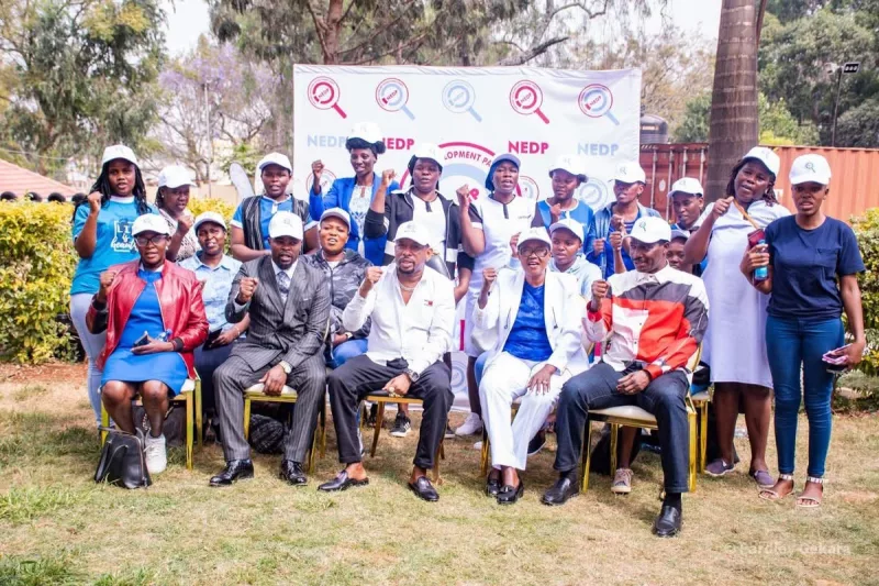 Sonko meets house managers, calls for better pay