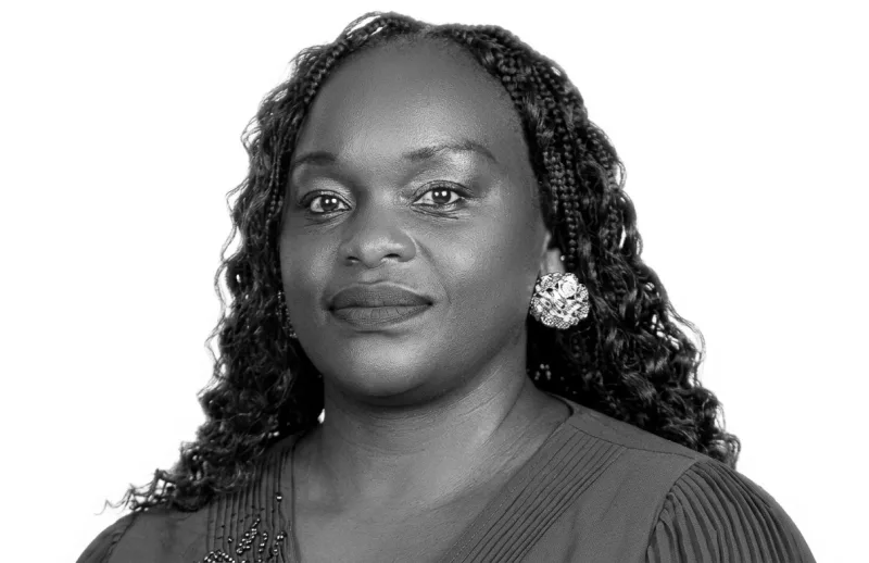 Leaders mourn Khalwale’s wife Gloria
