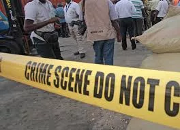 Farm worker dies after fight over phone in Trans Nzoia