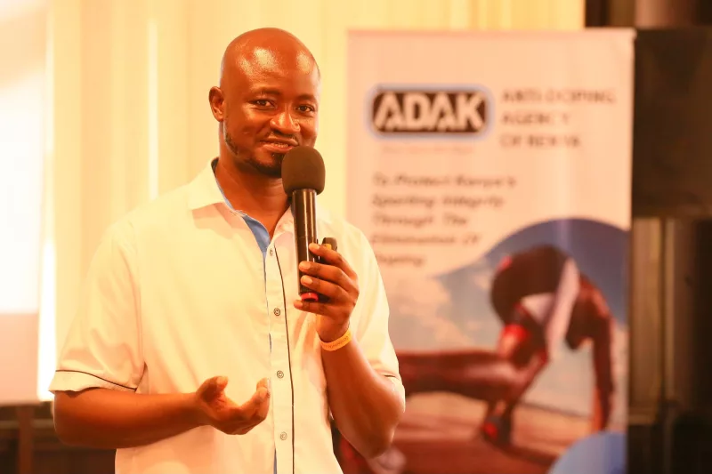 Kenya must stop celebrating medals and confront doping pressure — ADAK