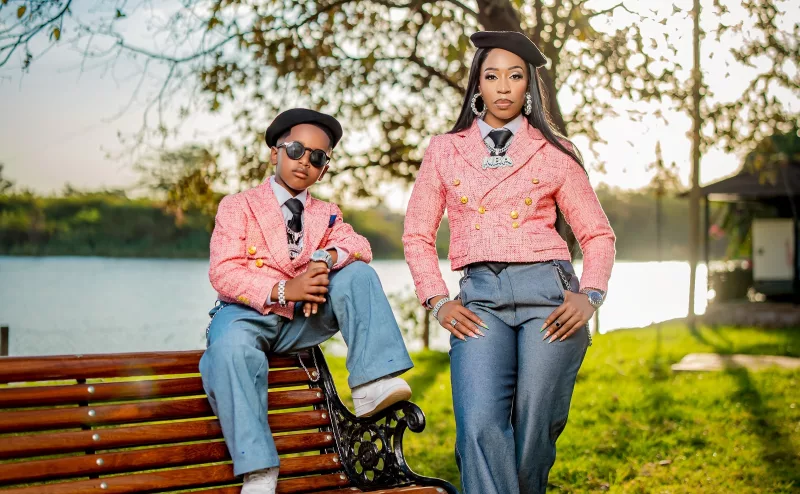 Bahati Responds to Fans After Missing Majesty's 7th Birthday