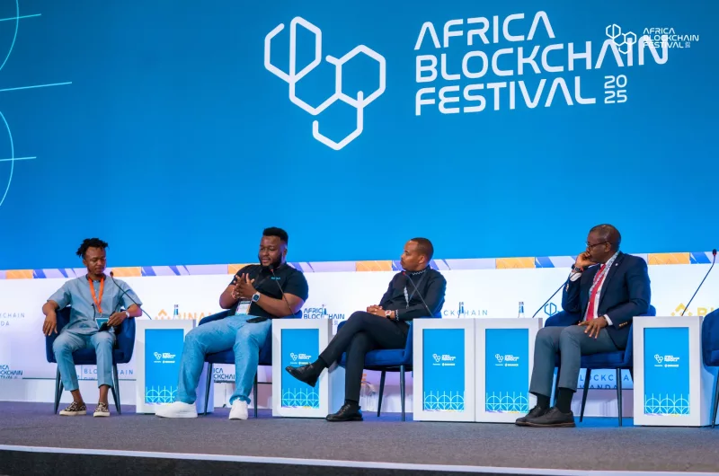Nairobi to host global blockchain, AI leaders in October