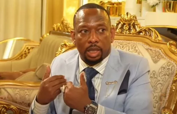 Sonko vows to appeal Sh385m KRA tax ruling
