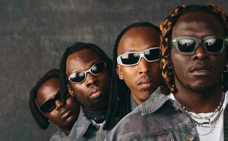 Weekend Rundown: 6 Events That Lit Up Kenya’s Entertainment Industry