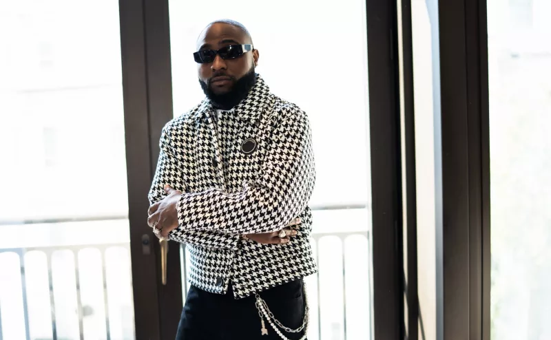 Davido Puts Ksh 126 Million on the Line for a Hit Battle Against Any Artist