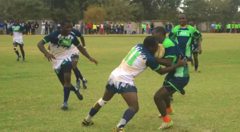 Fireworks expected as KSSSA rugby 7s enters semi-final stage