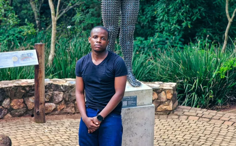 Why Crazy Kennar's Africa Skits Keep Going Viral
