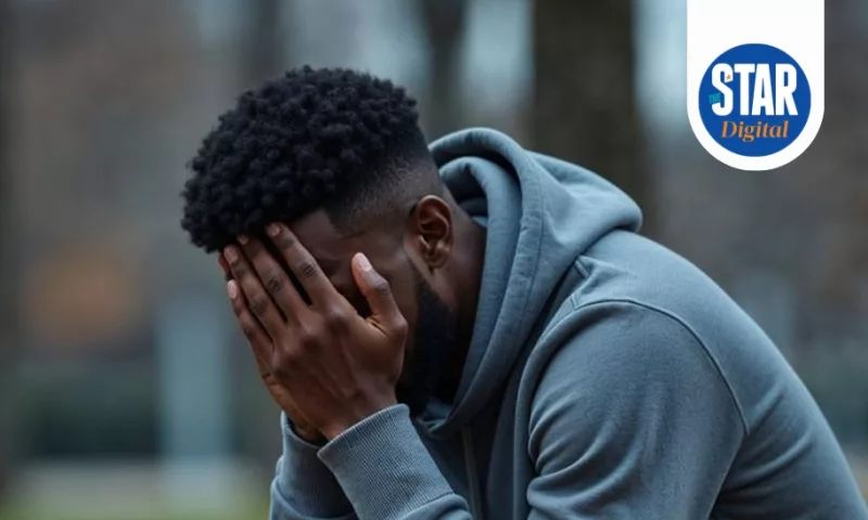 Four facts on anxiety disorders