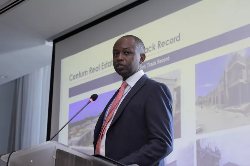 Moody’s awards Centum RE top score for green bond framework