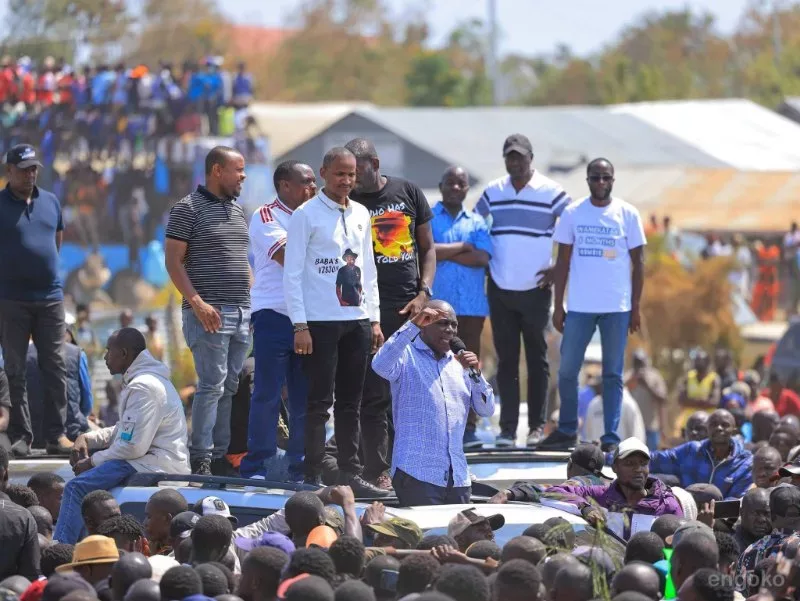 Linda Mwananchi set for Meru tour on August 30