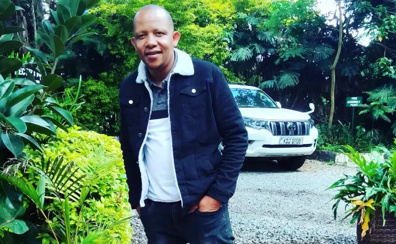 OJ Breaks Silence on Viral Pub Video With Cheeky Message