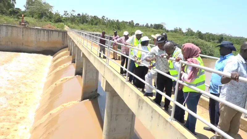 NLC seeks Sh120 million to clear Lower Nzoia compensation claims