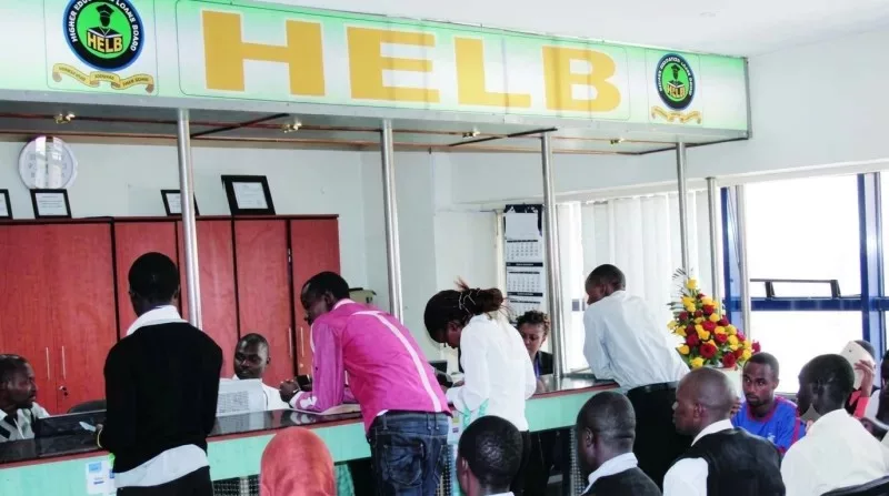 First time HELB applicant? Here's what you need