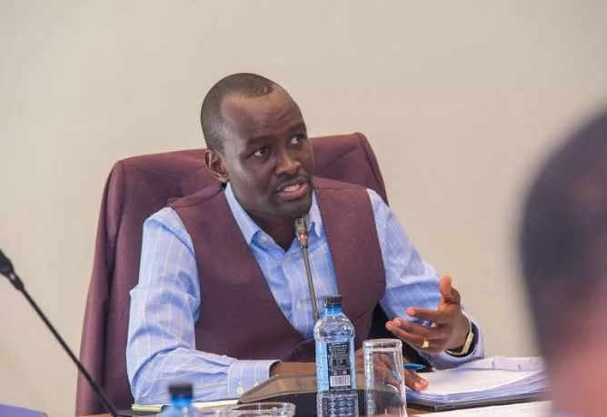 Senate panel backs five-year political ban for former governors