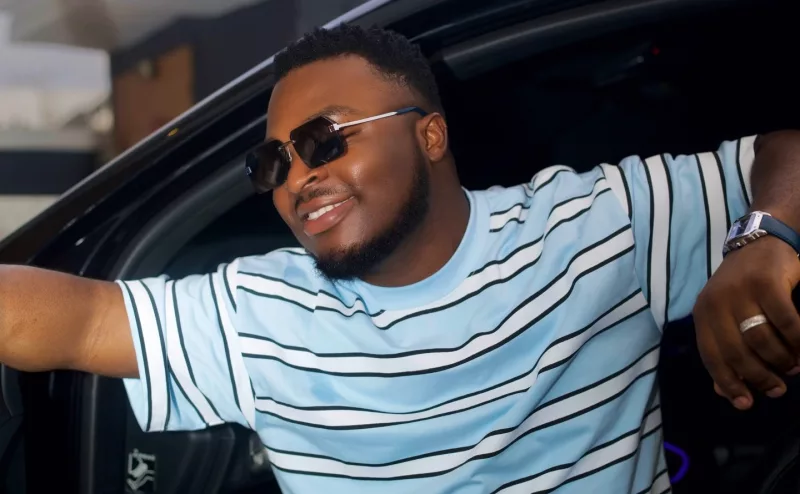 SamSpedy and Simi Richard Expecting Their First Child