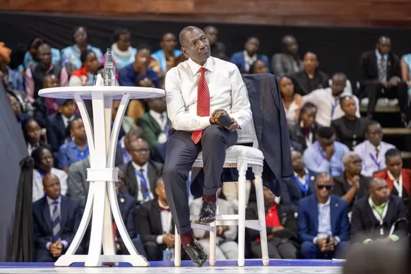 The 28 counties likely to decide '27 presidency