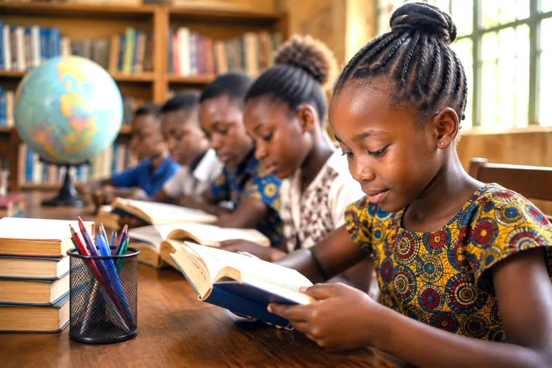 BWIRE: Empower 3m idle youth left behind by system