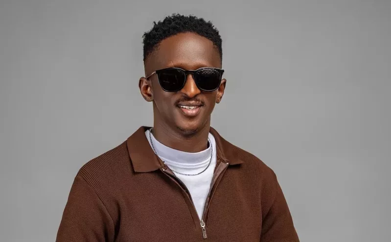 Njugush Turns Abel Mutua's SUV Into Delivery Van