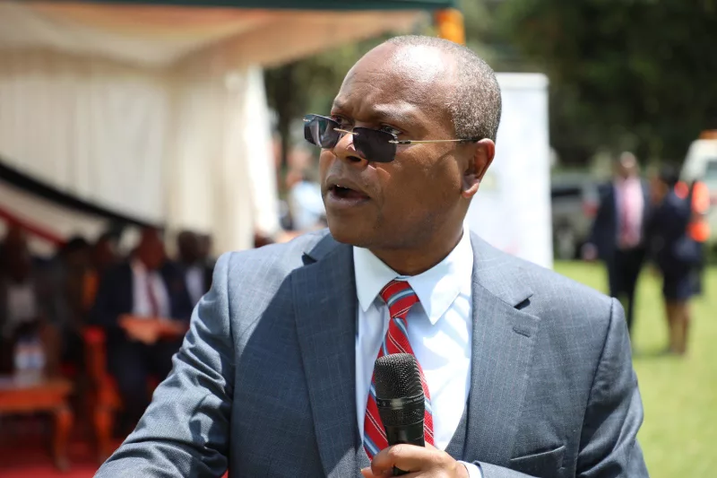 Mwilu: Alternative justice can bridge gap left by formal courts