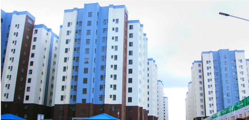 Ruto@4: Affordable housing: How close is Ruto to 250,000 homes a year?
