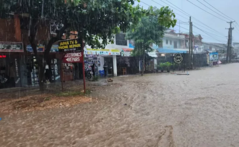 Ministry may close some KCSE centres as El Nino begins