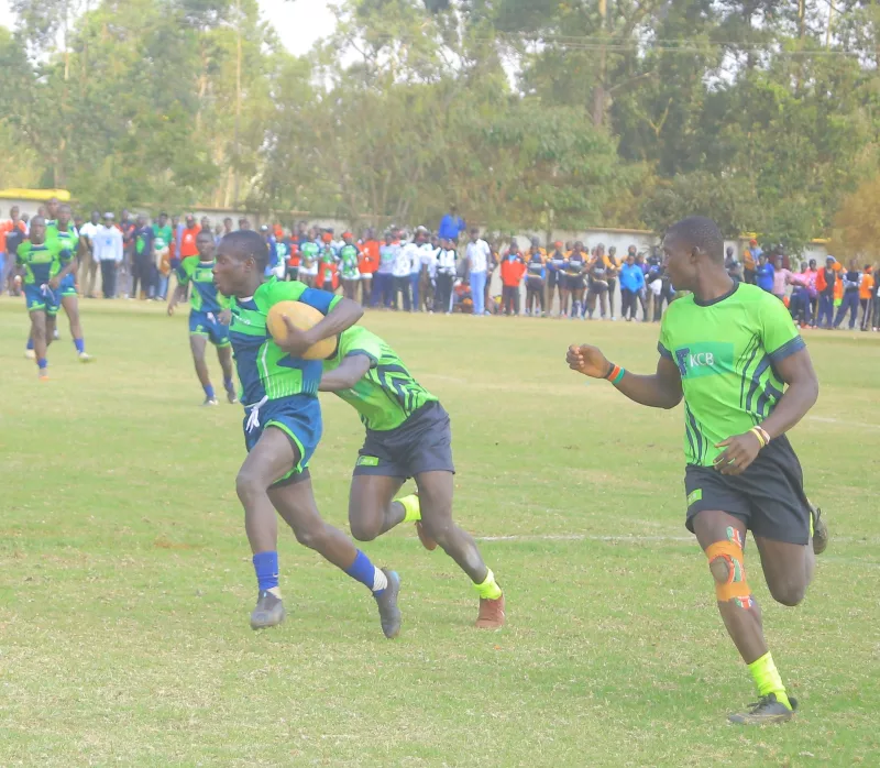 Cardinal Otunga, Bokoli seek FEASSA rugby 7s redemption