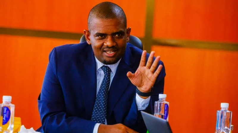 Samia gets new deputy as Parliament backs Ndejembi