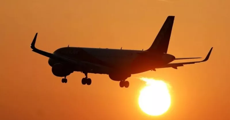 Drone carrying explosives found at German airport, police say