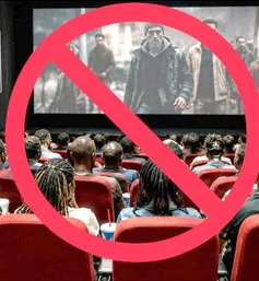 GHAI: Film Bill expands state control at the expense of our liberties