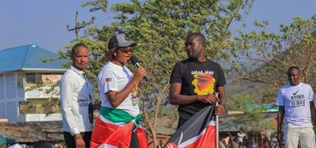 Amnesty condemns Homa Bay violence