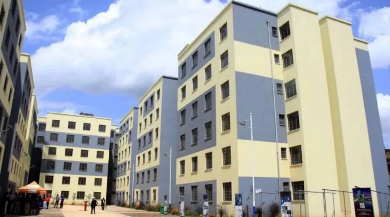 BOGONKO: Why Africa can’t industrialise her green transition