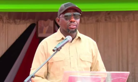 Murkomen tasks elite SOG officers with crushing terror