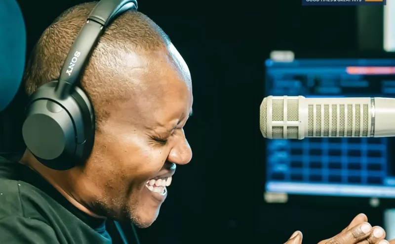 Maina Kageni Weighs In After Woman Admits Marrying for Financial Security