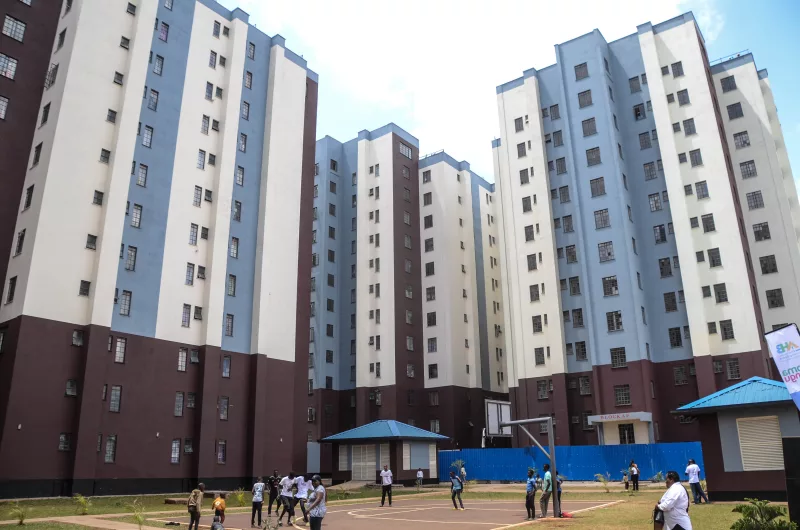 ONYANGO: Why an efficient air conditioning and heating system is no longer a luxury