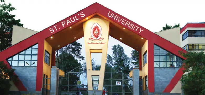 St Paul’s opens new PhD path for communication scholars